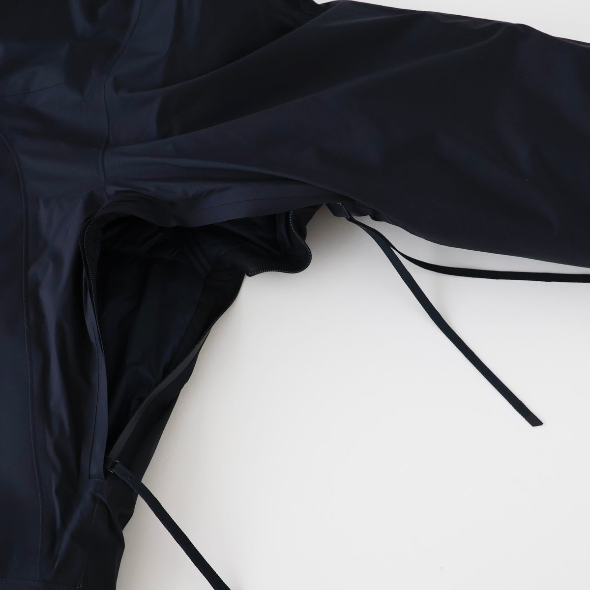 PERTEX® PUFF PARKA