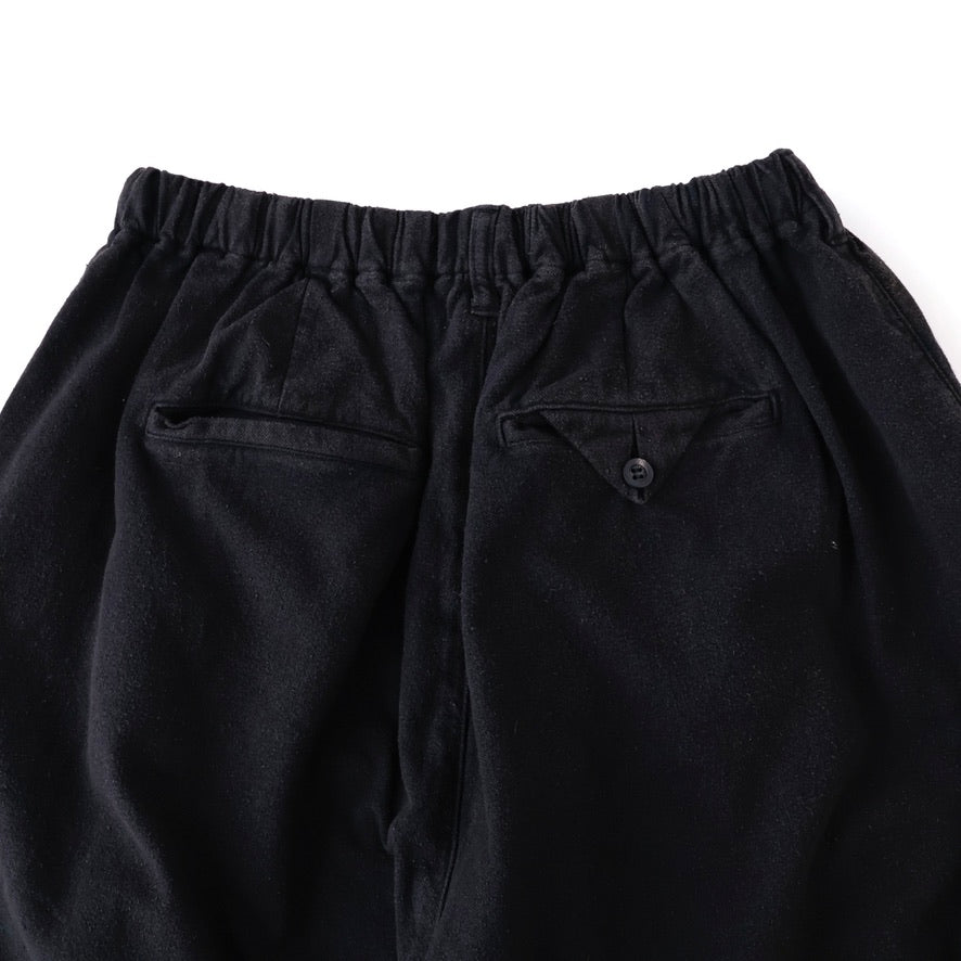 C/R DUCK SHORT PANTS