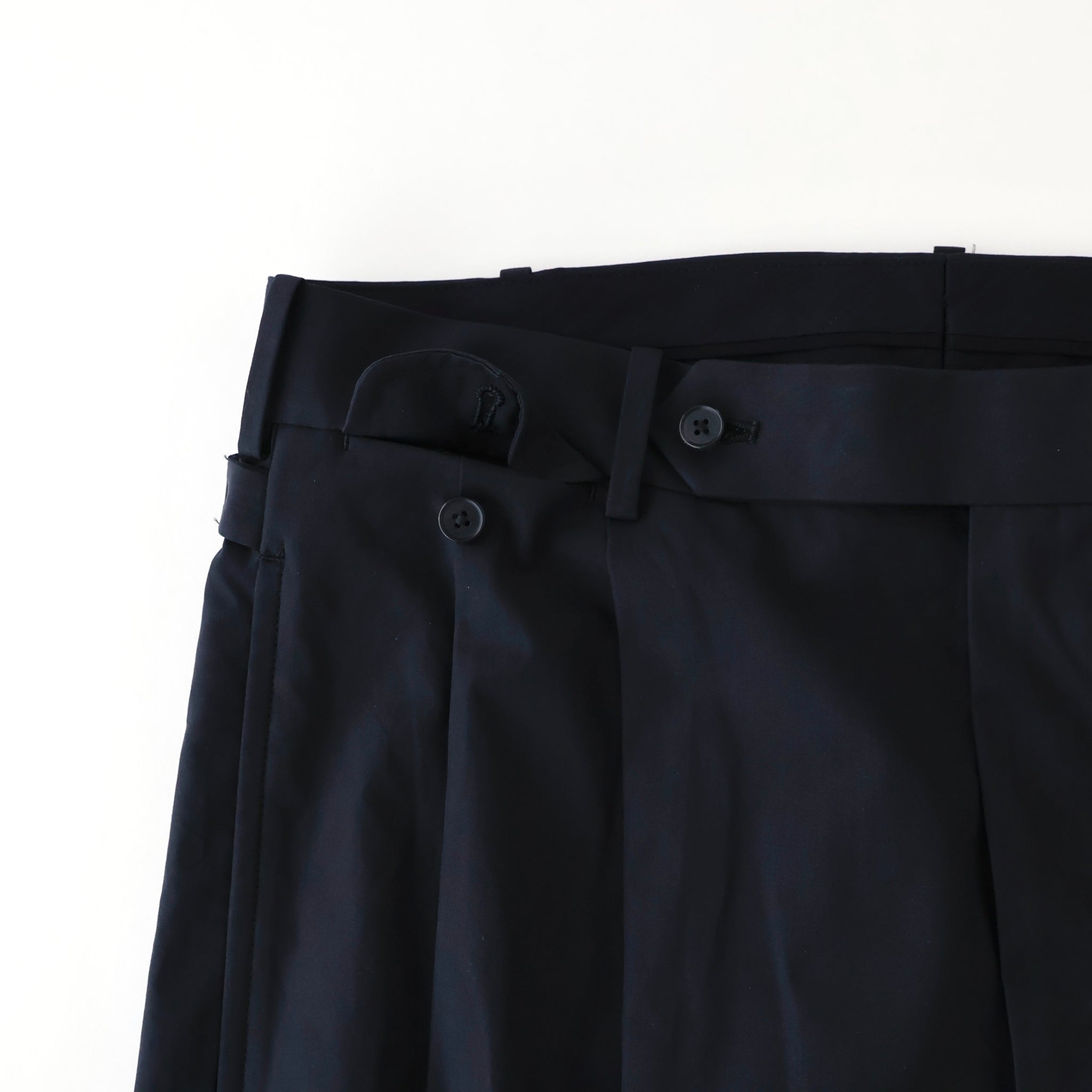 High Density Weather Cloth Trousers