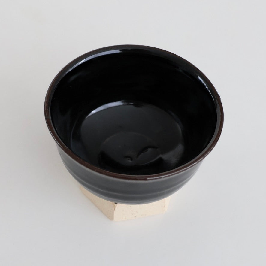 小鉢 六角高台