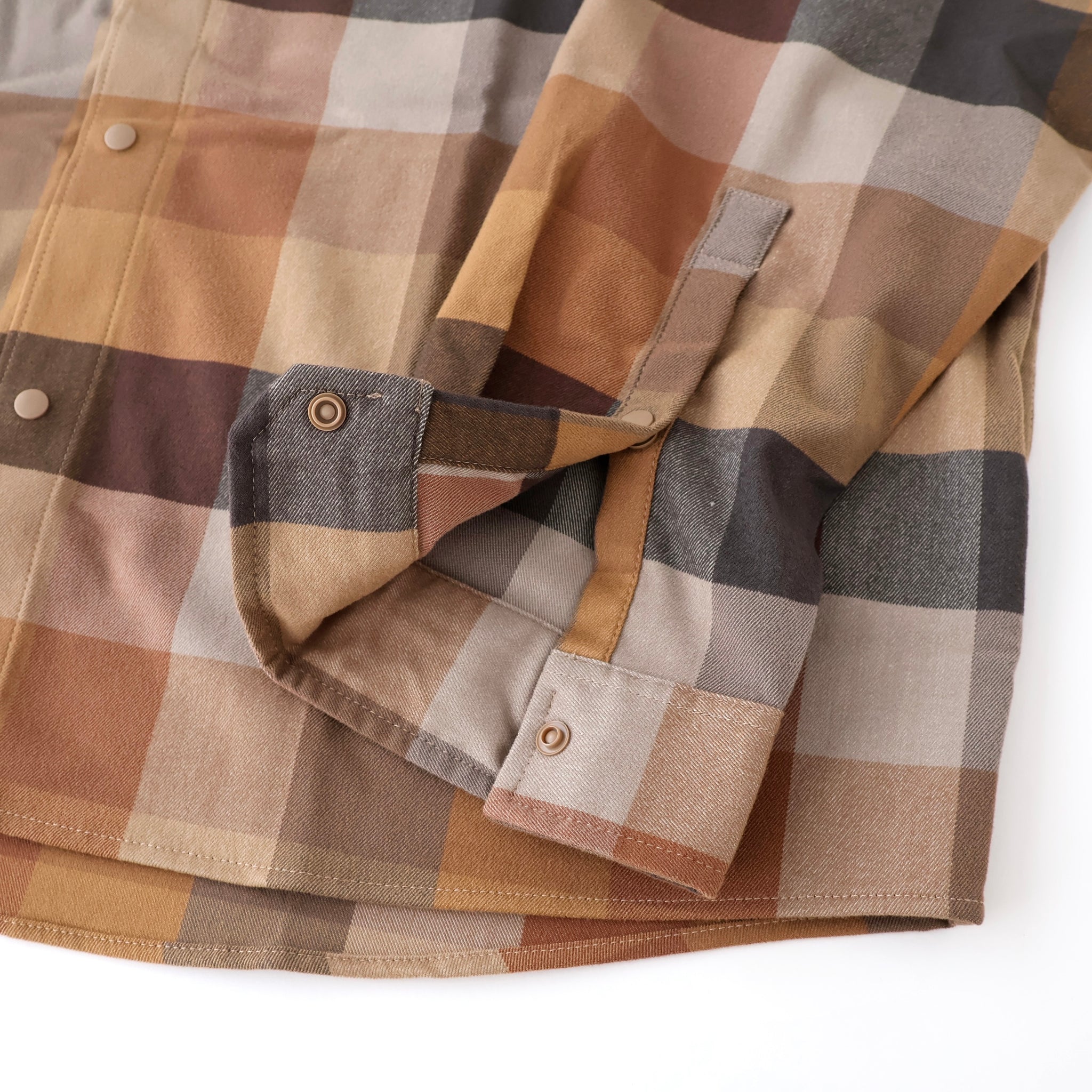 M'S Canyonite Flannel Shirt