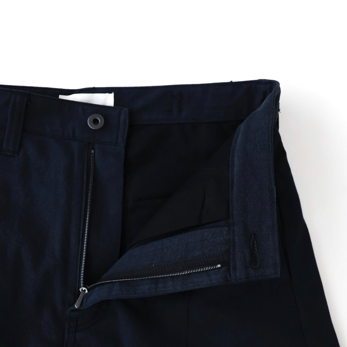 Ryan Divisor Cargo Shorts in Cotton Nep