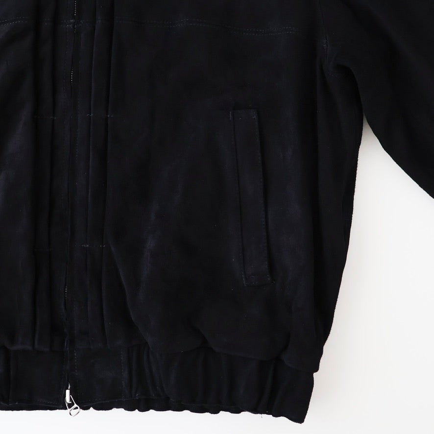 GEEP TUCK JACKET