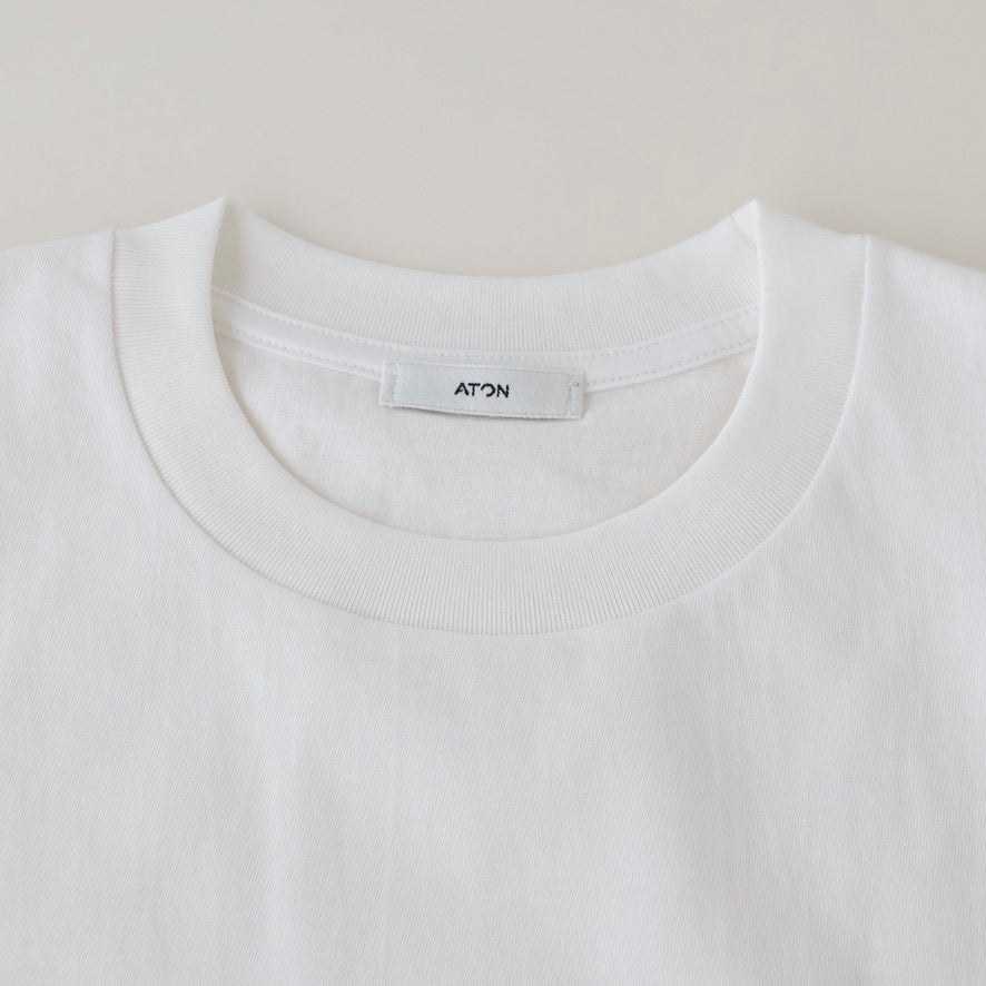 FRESCA PLATE LOOSE FIT T-SHIRT