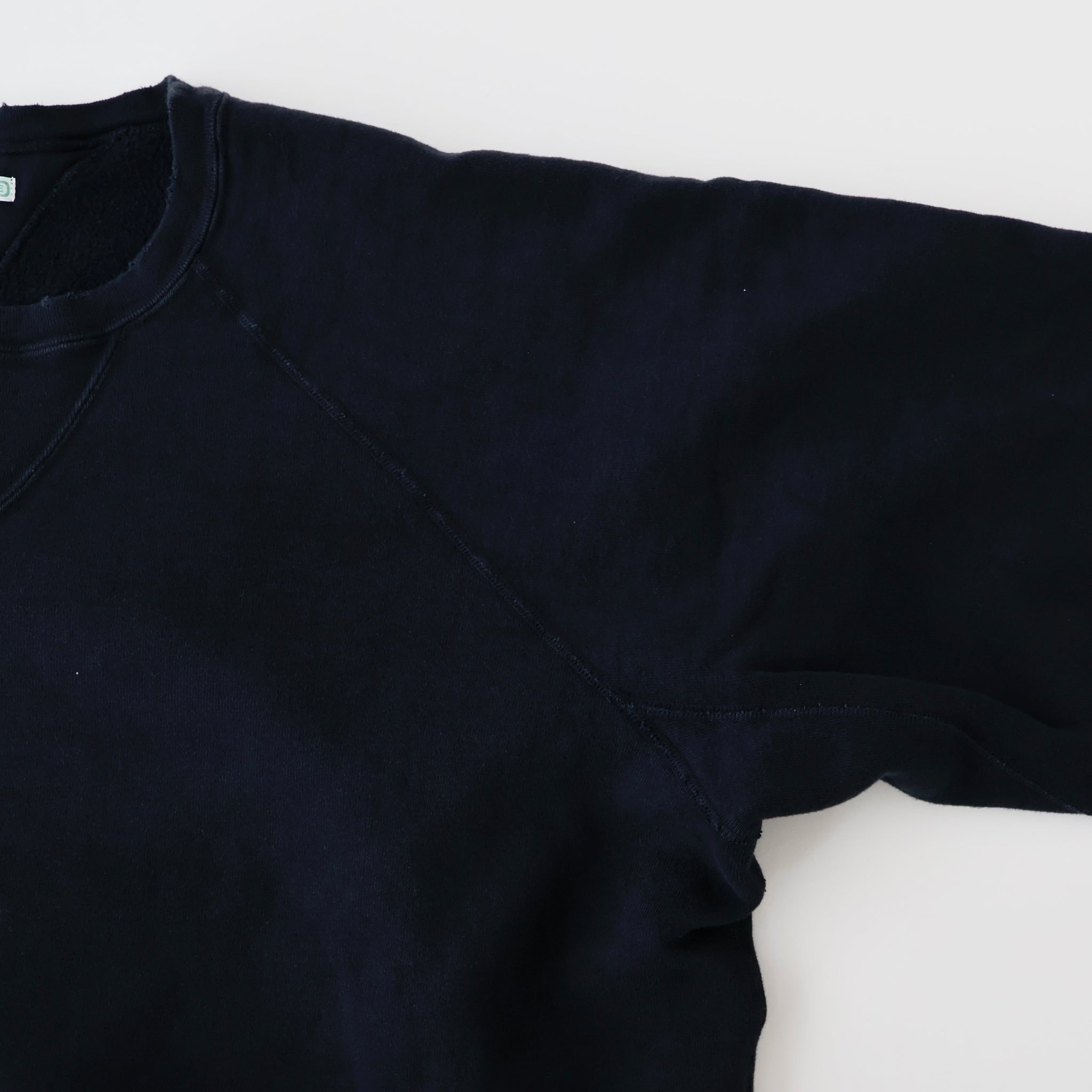 Vintage Double V Sweatshirt - ref. / Web Store