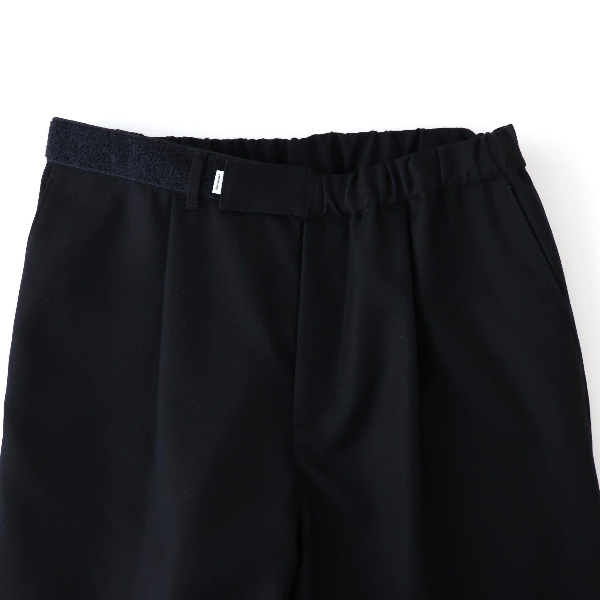 Scale Off Flannel Chef Track Pants