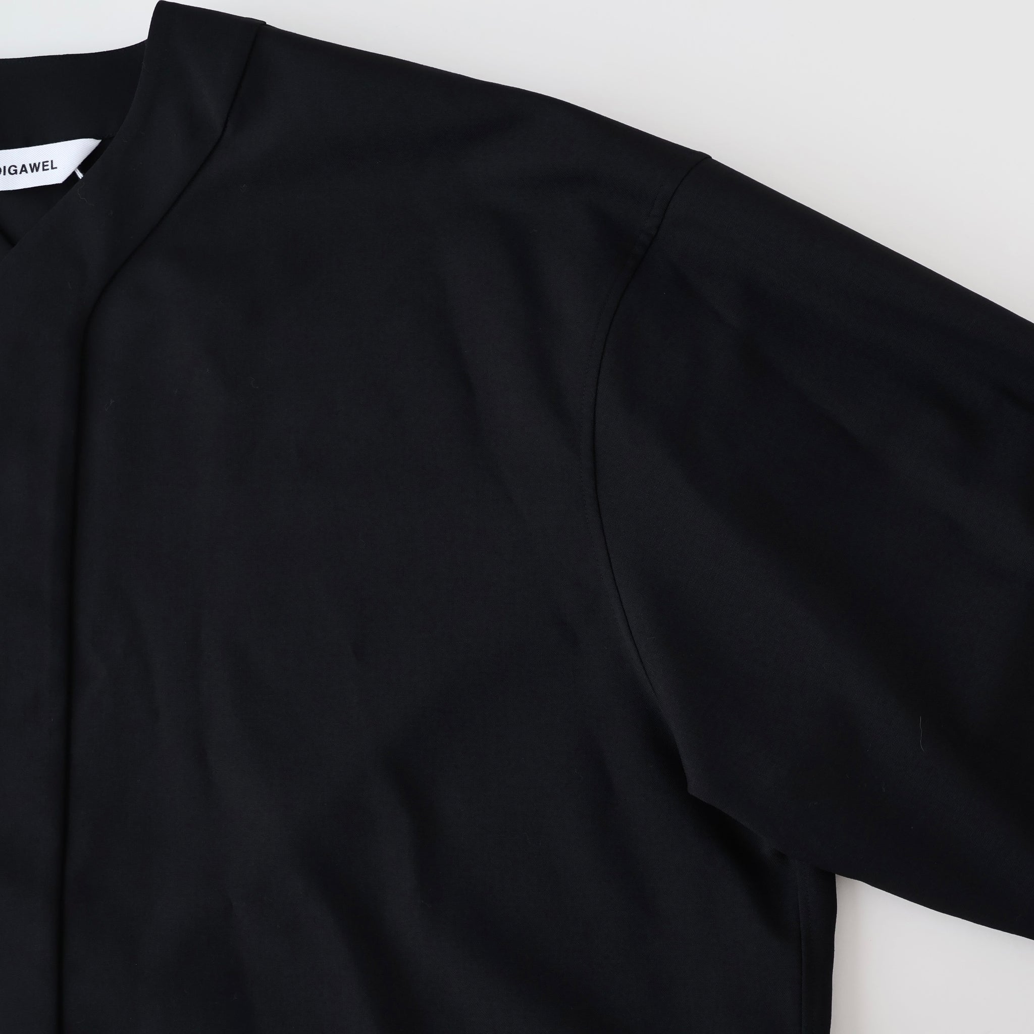 Baseball shirt