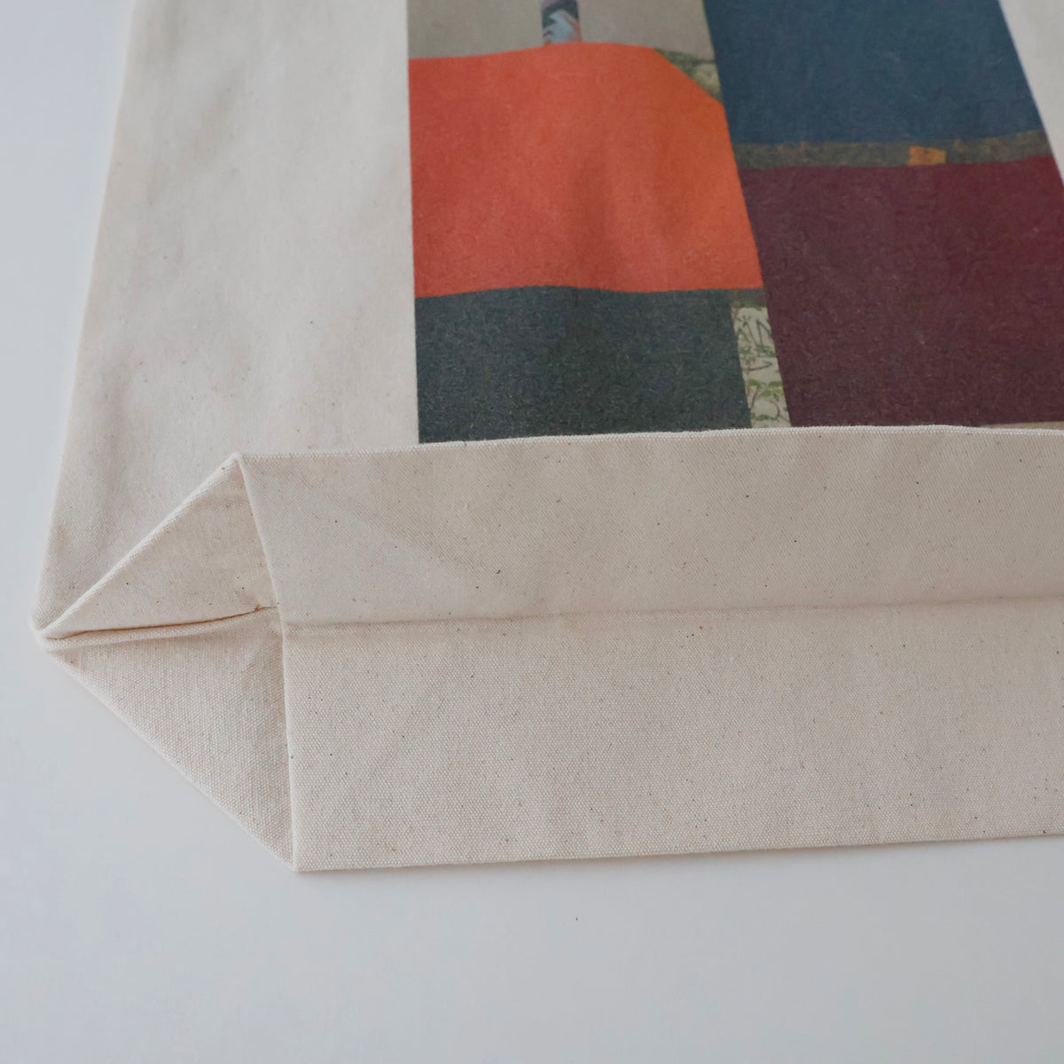 【受注生産】PATCH PARK TOTE