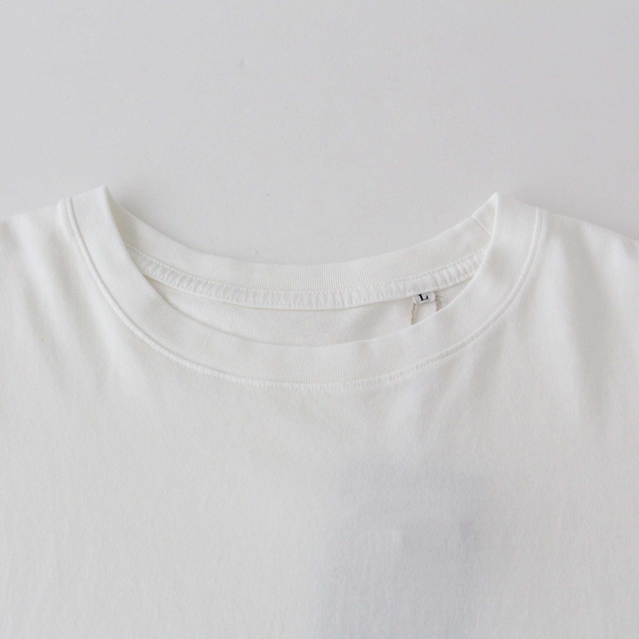 Box T-shirt