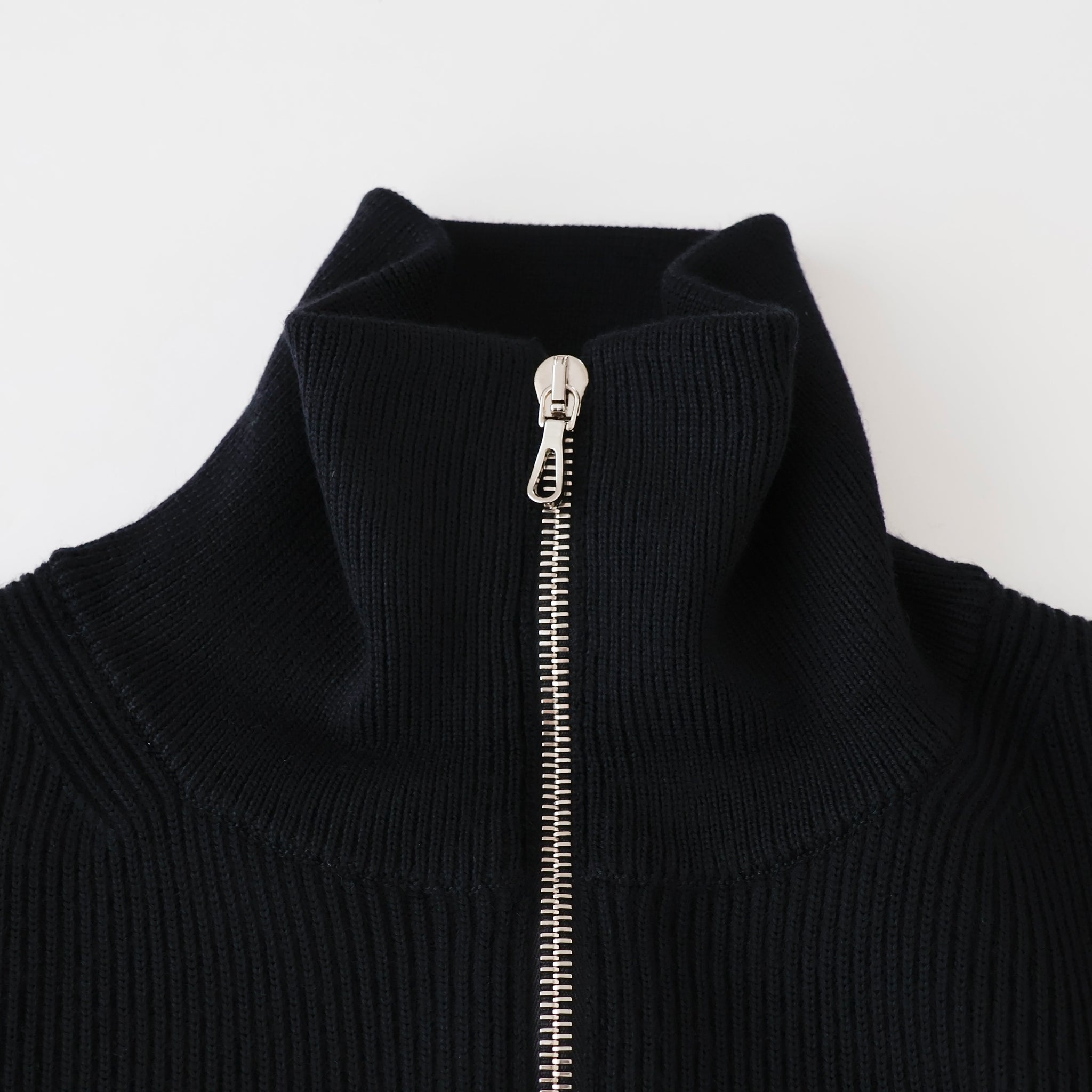 High Density Drivers Knit Vest