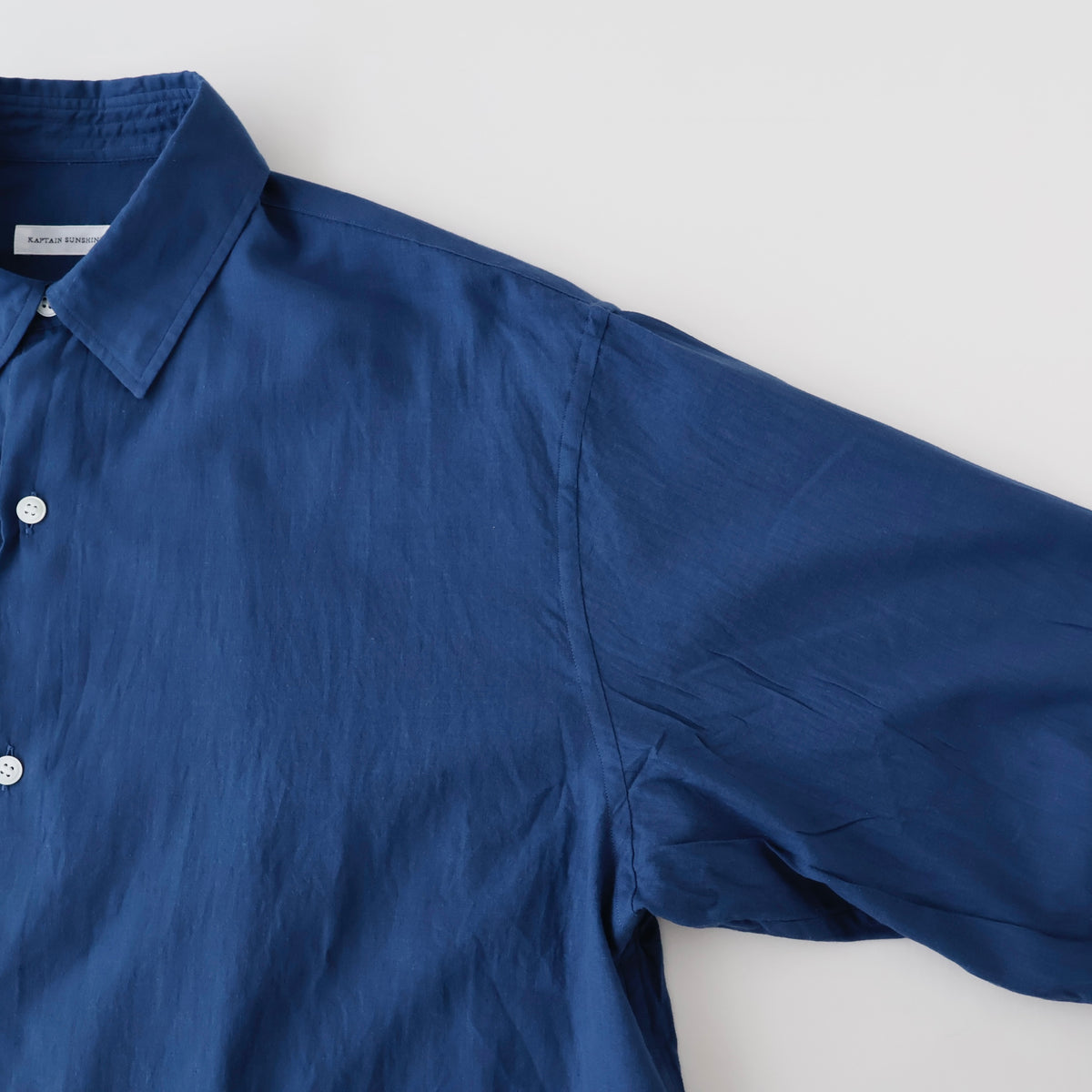 Plain Shirt