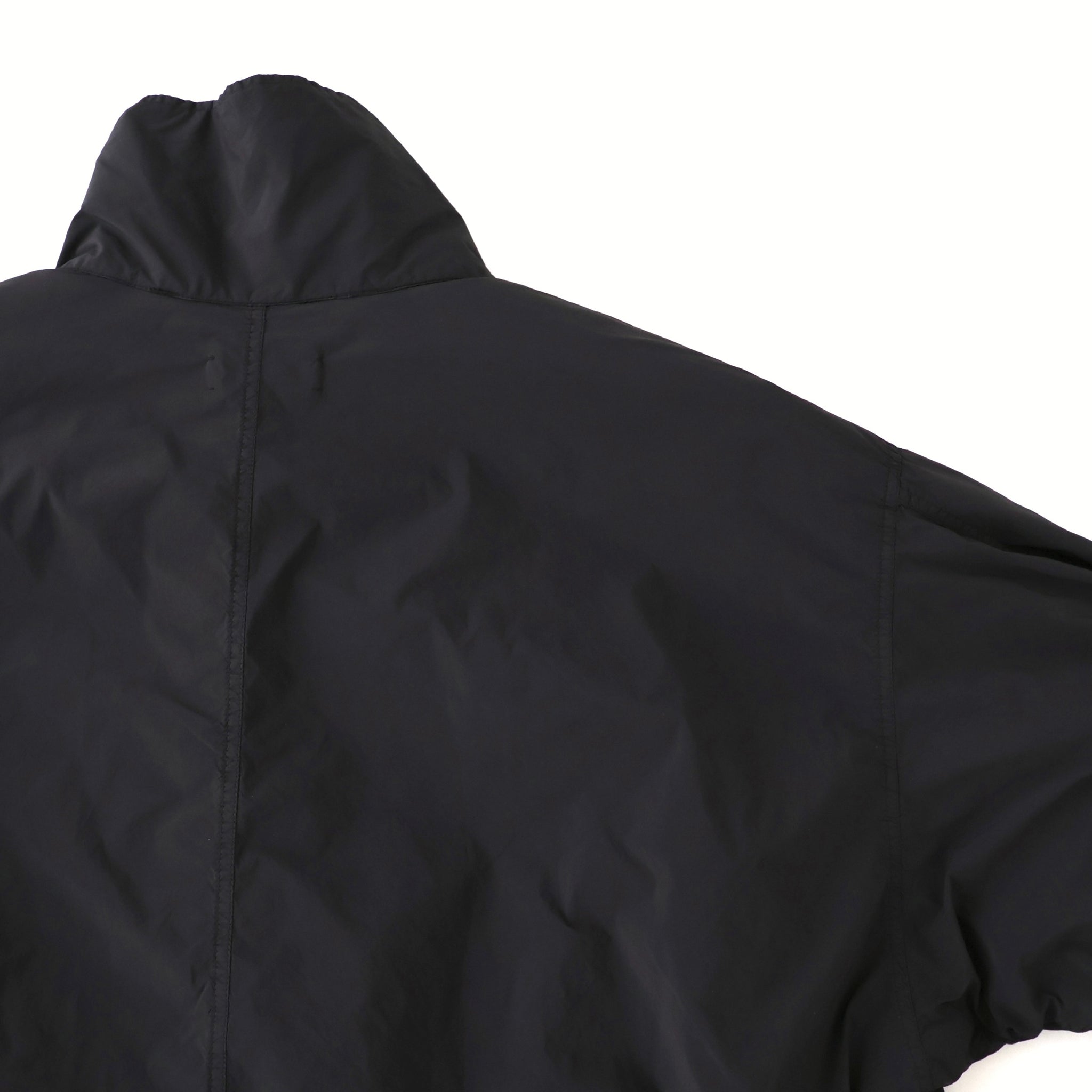 AIR WEATHER_SHORT MODS COAT