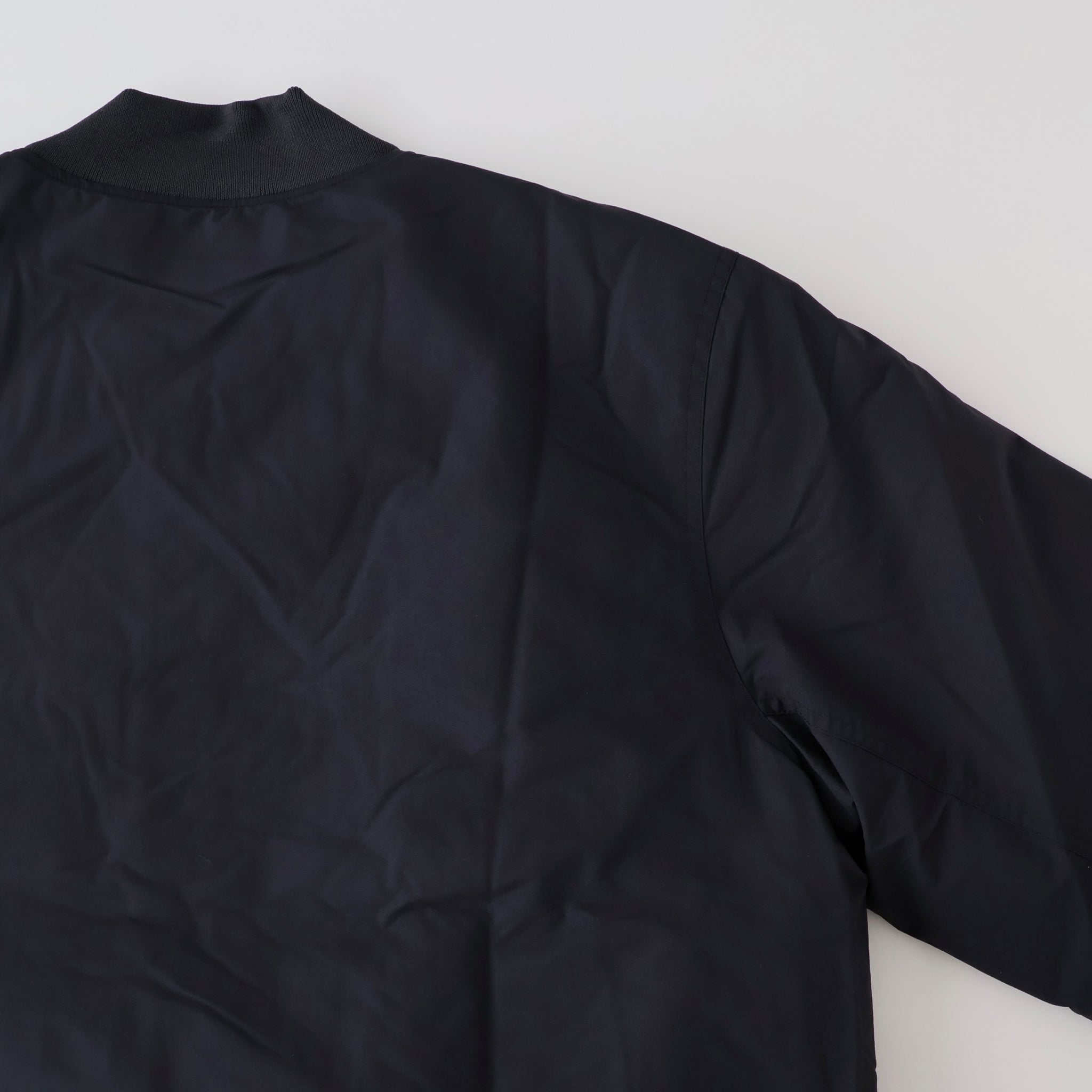 M's Isthmus Deck Jacket