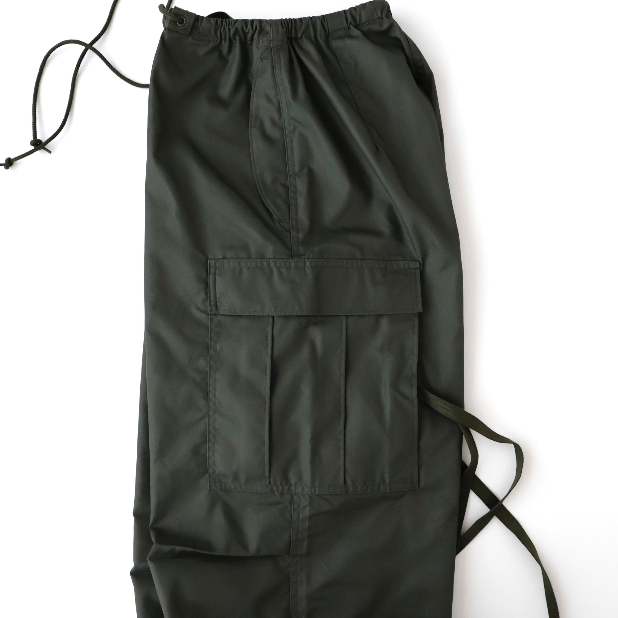 N/C TYPE M-51 SHELL PANTS