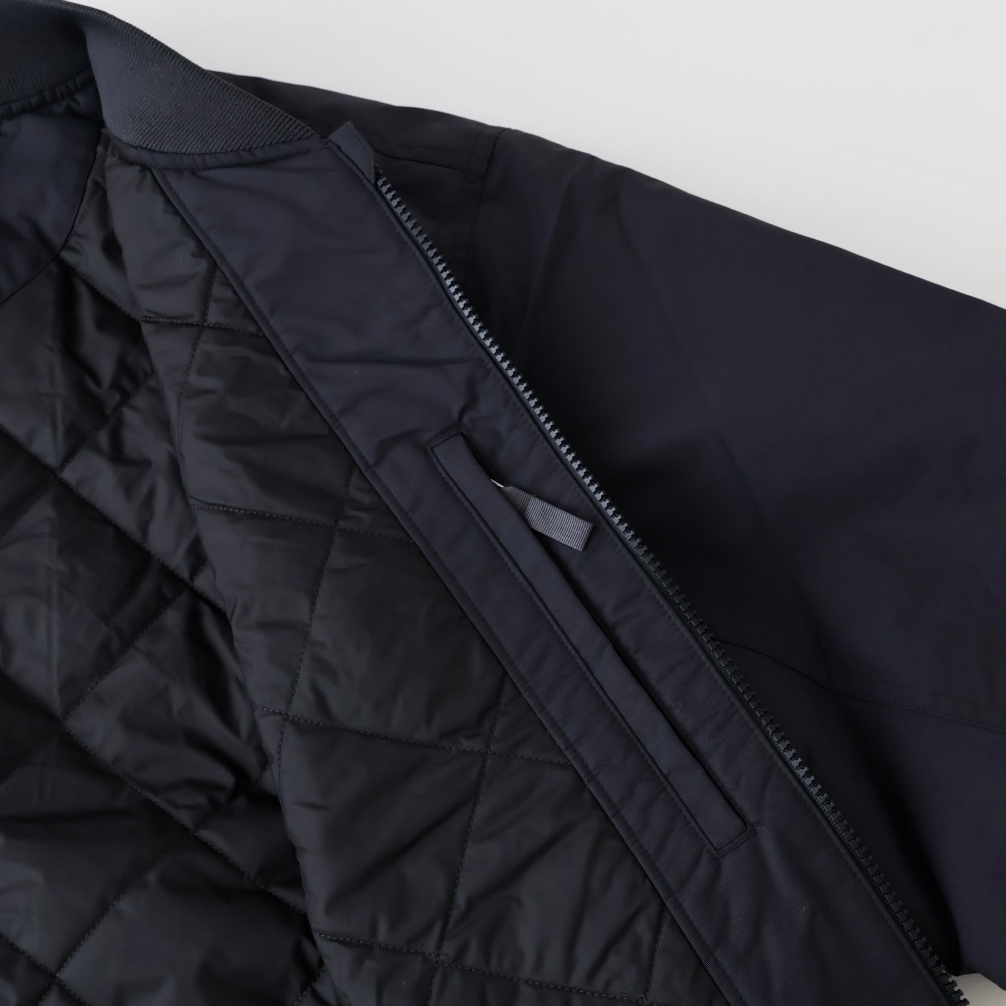 M's Isthmus Deck Jacket