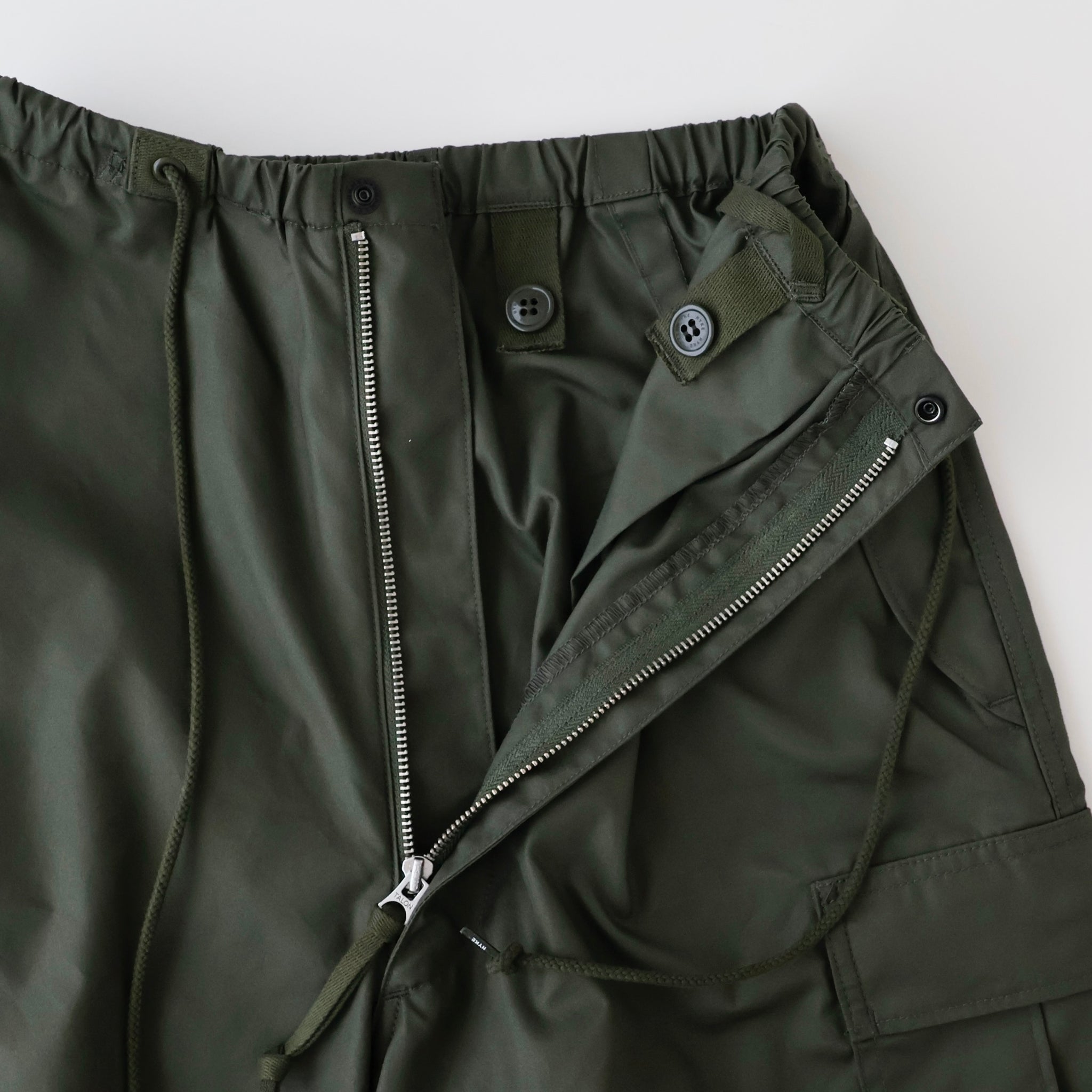 N/C TYPE M-51 SHELL PANTS
