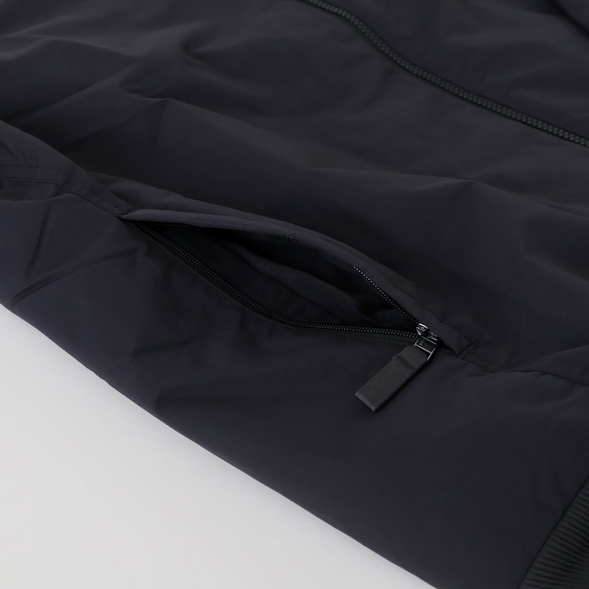 M's Isthmus Deck Jacket