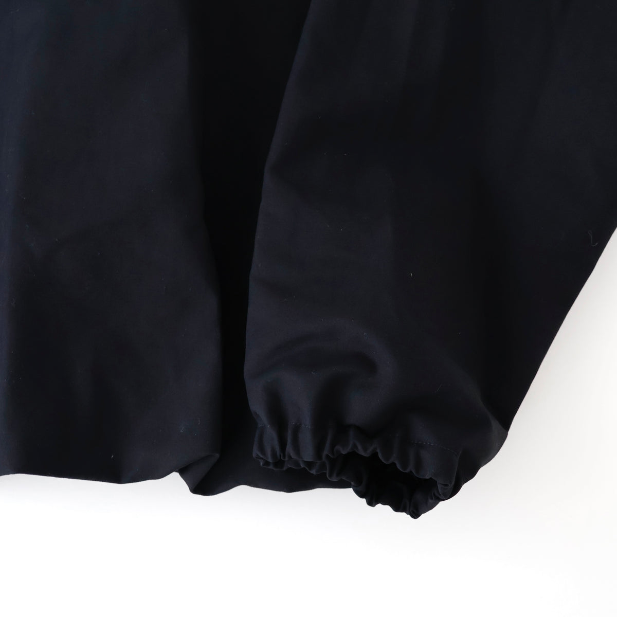 Caviar Track Jacket in Technical Cotton