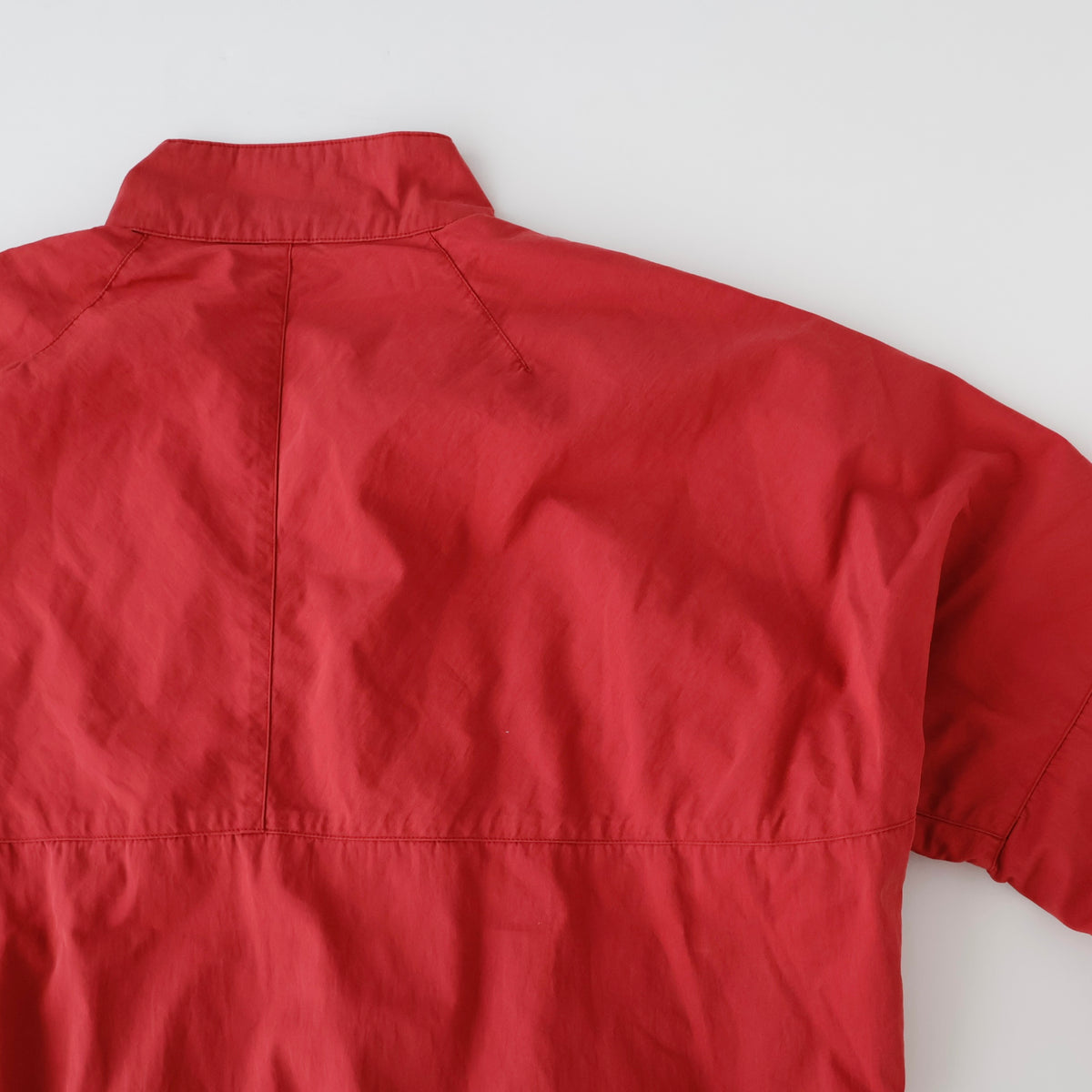 AGING KIMONO BLOUSON