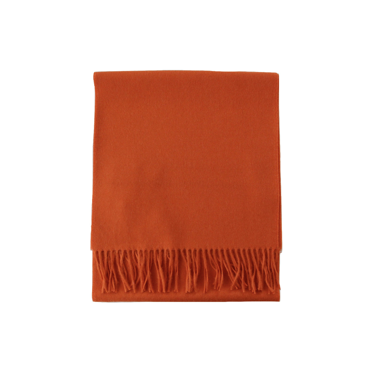 Brushed Scarf