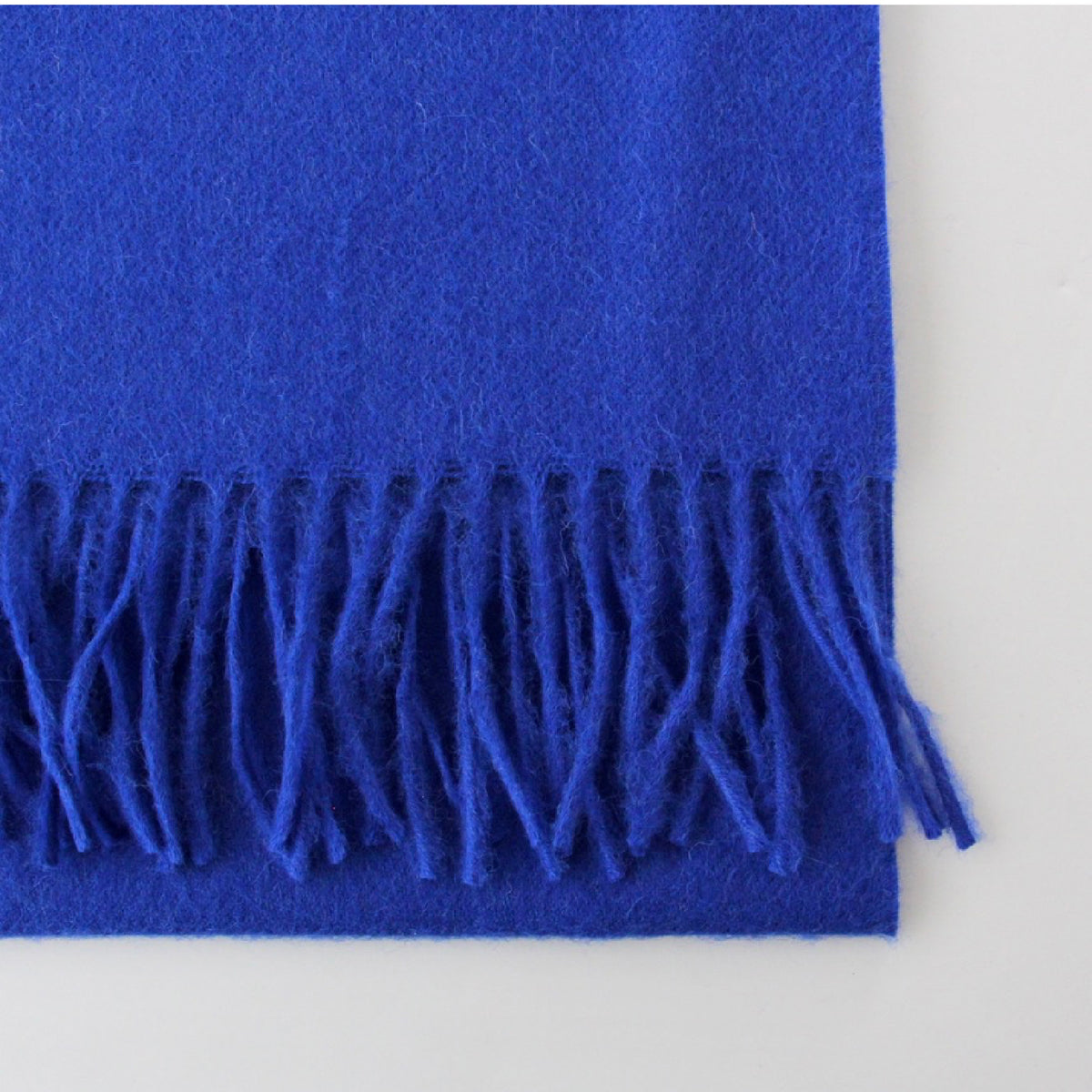 Brushed Scarf