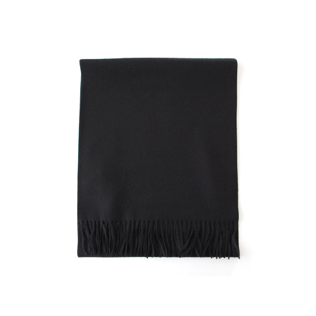 Brushed Scarf