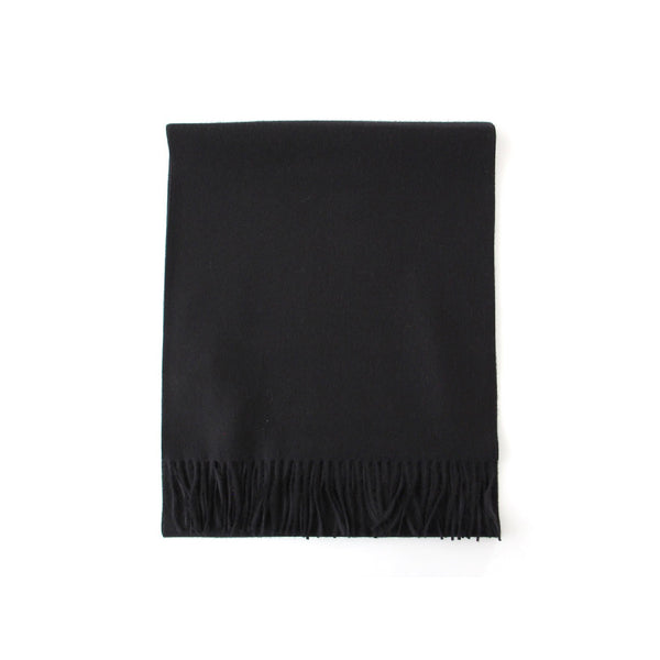 Brushed Scarf