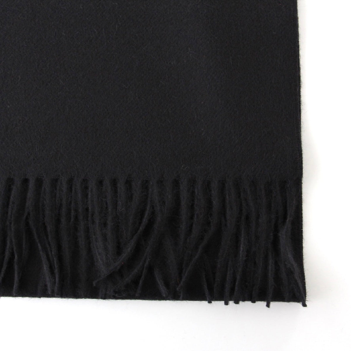 Brushed Scarf