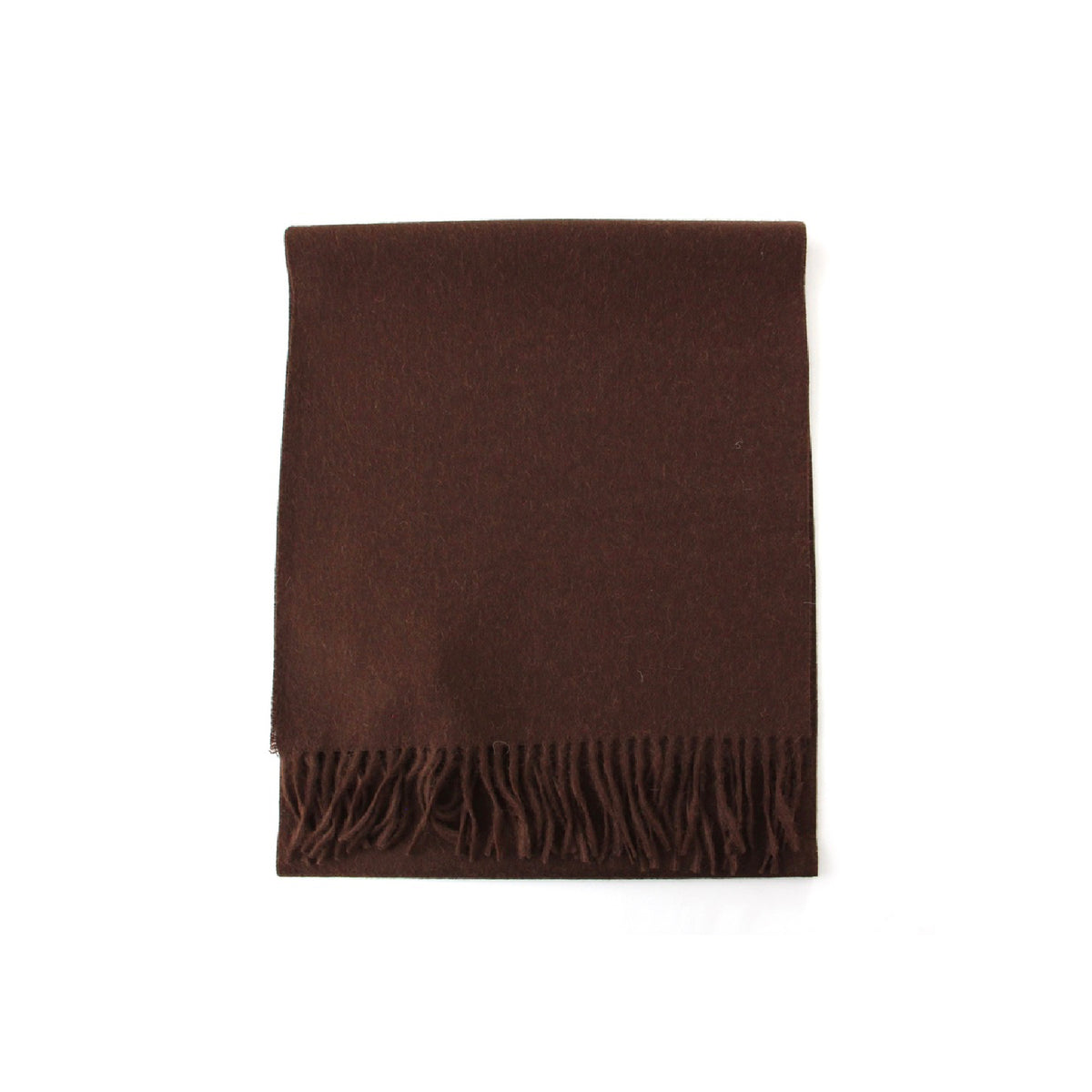 Brushed Scarf