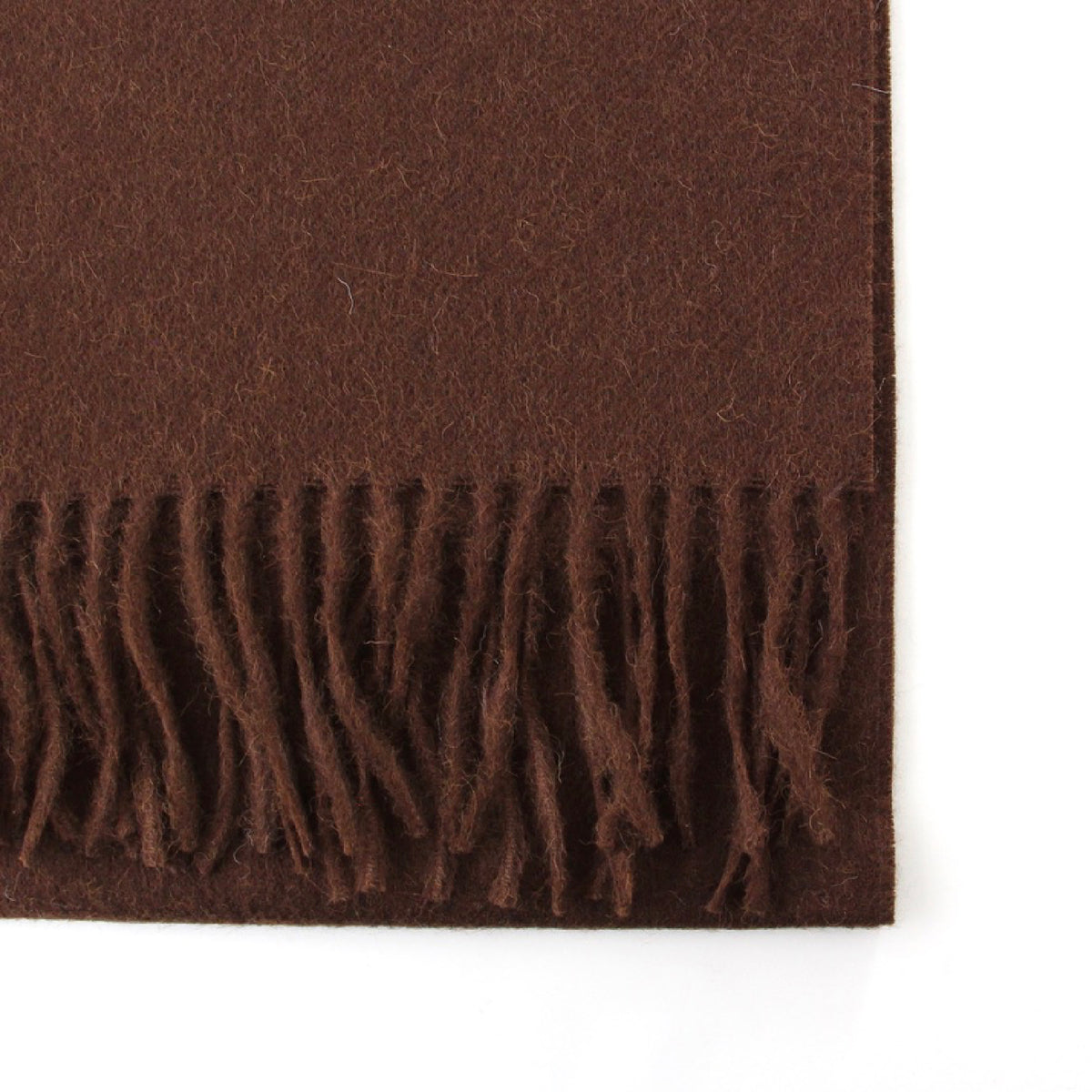 Brushed Scarf