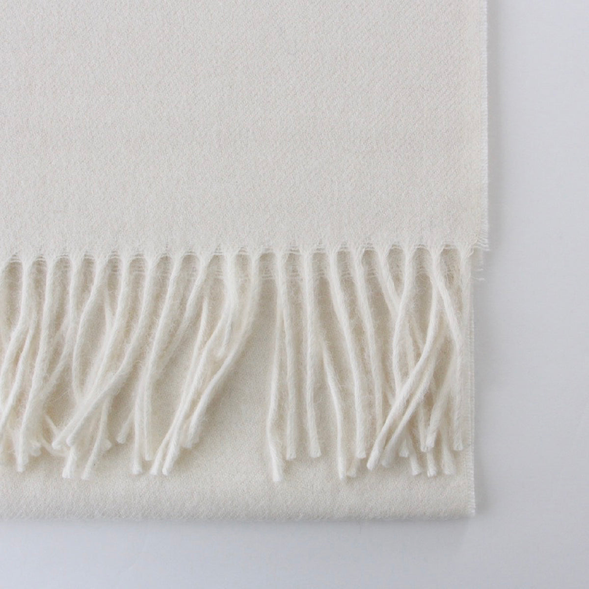 Brushed Scarf