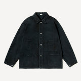 Vintage Denim Chore Jacket CUSTOM