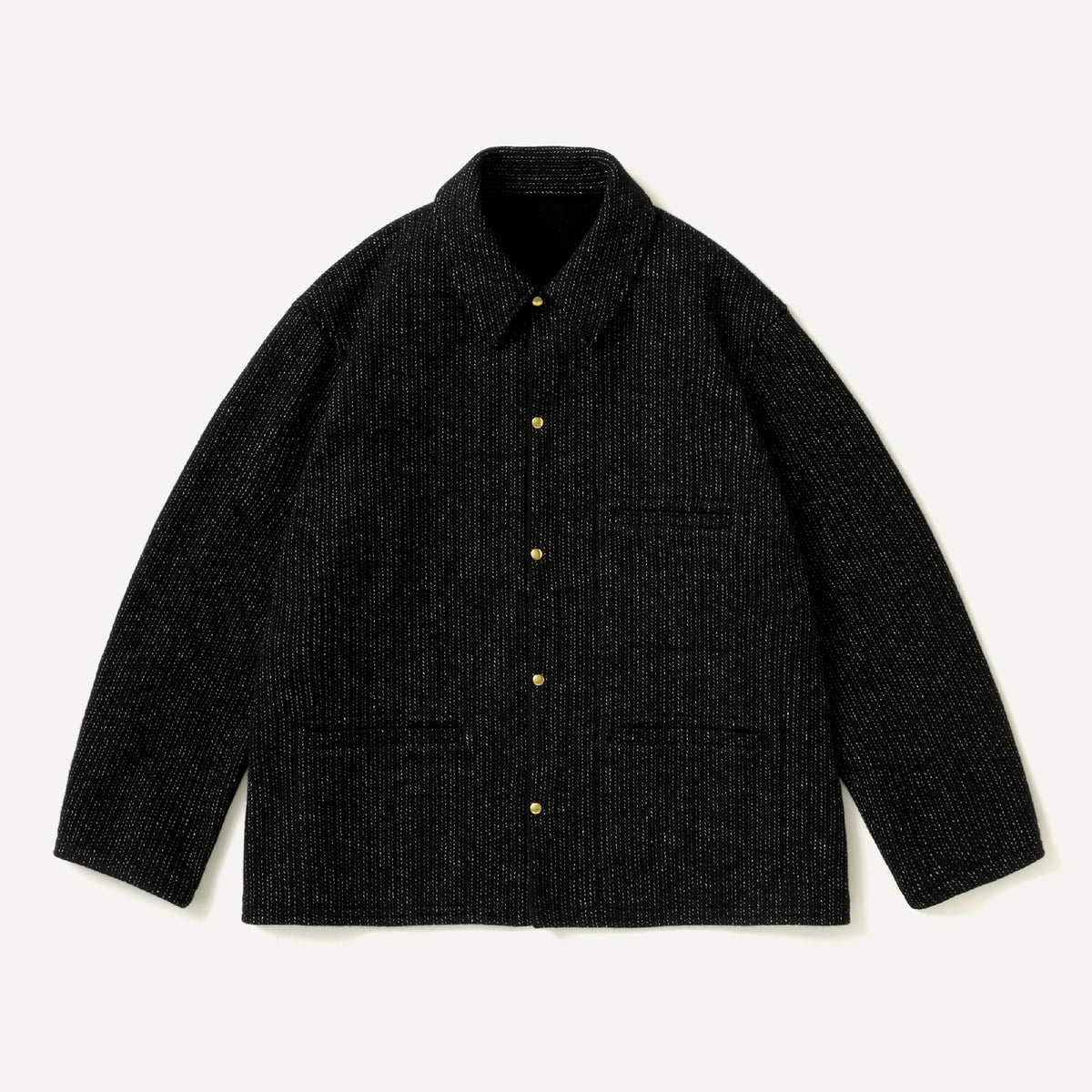 Cashmere Beach Cloth Jacket