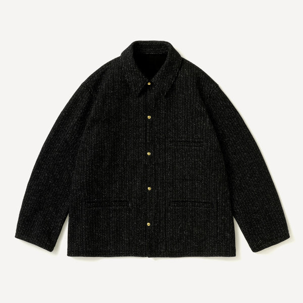 Cashmere Beach Cloth Jacket