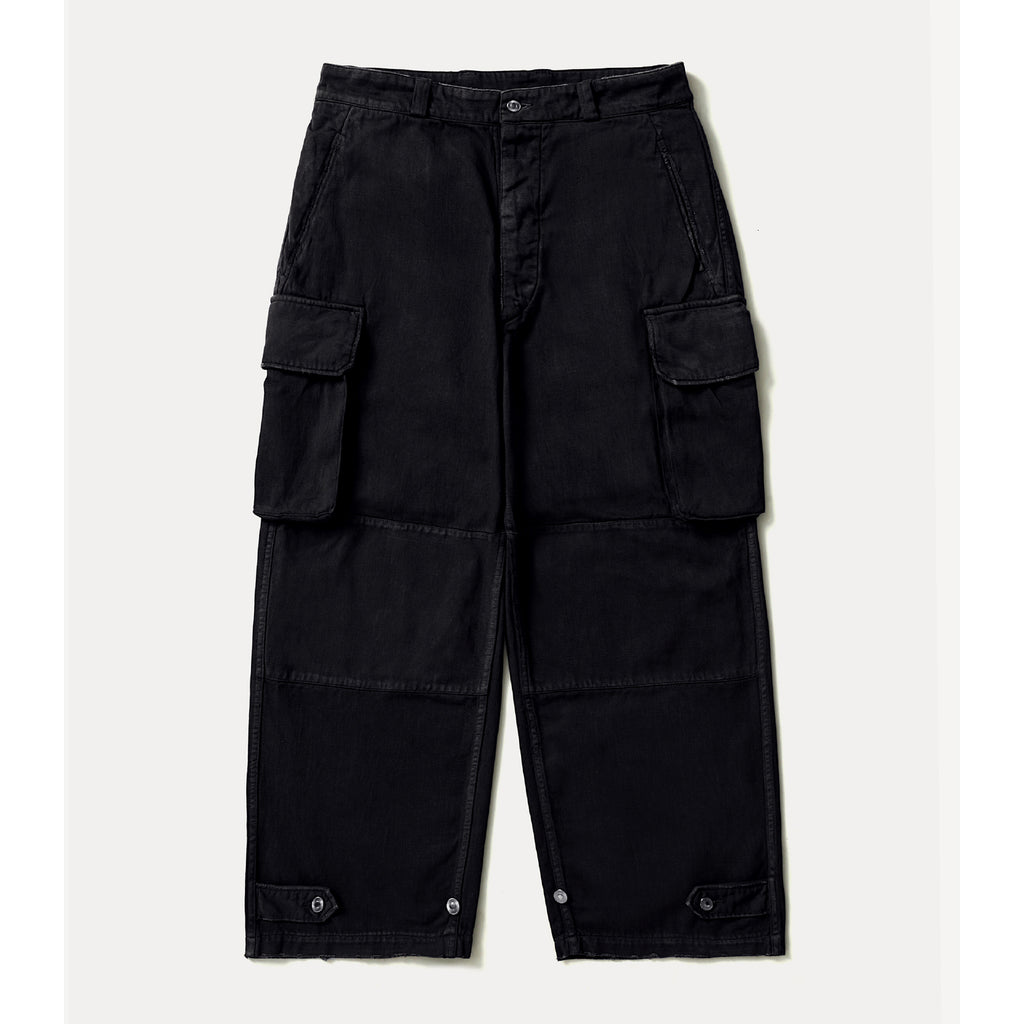 Vintage FA HBT M-47 Pants