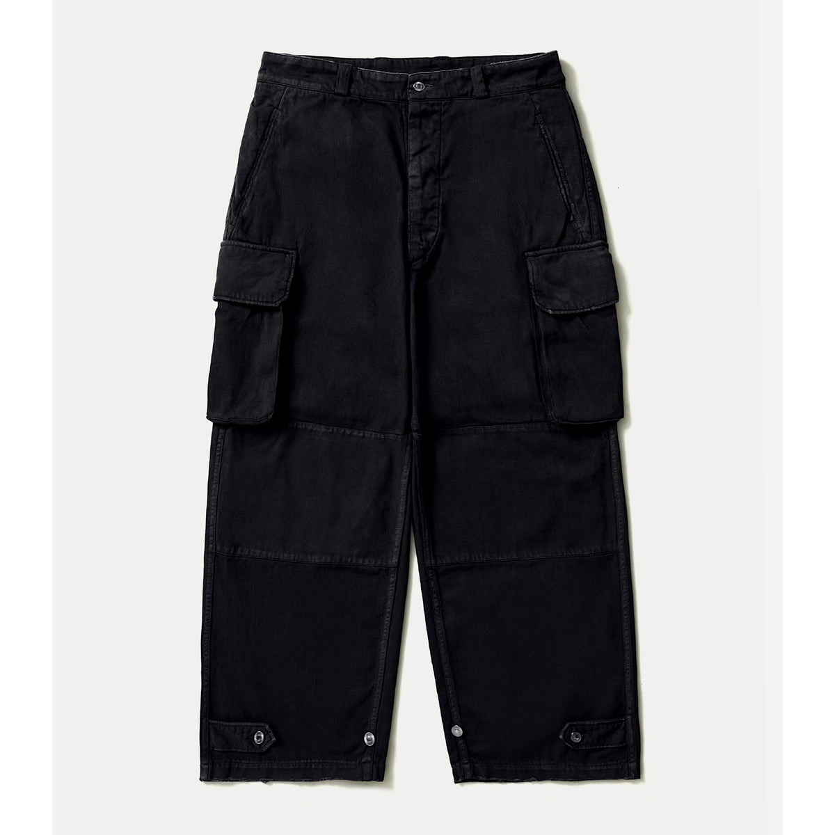 Vintage FA HBT M-47 Pants