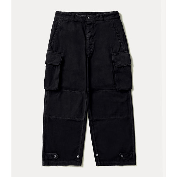 Vintage FA HBT M-47 Pants