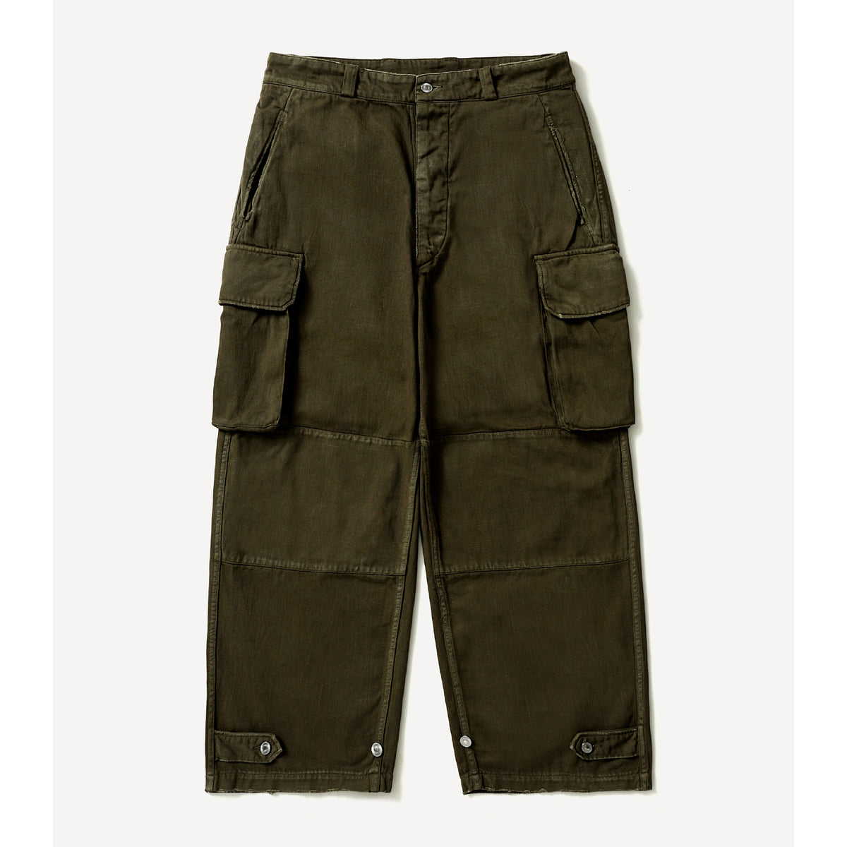 Vintage FA HBT M-47 Pants