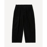USAF Hemmed Bottoms BLACK