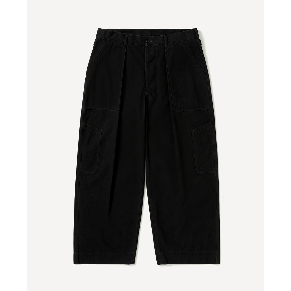 USAF Hemmed Bottoms
