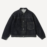 1st Type Denim Jacket ONE WASH