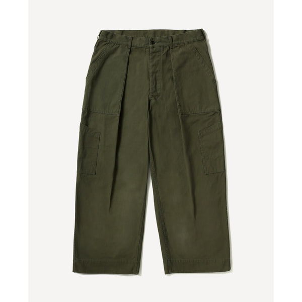 USAF Hemmed Bottoms