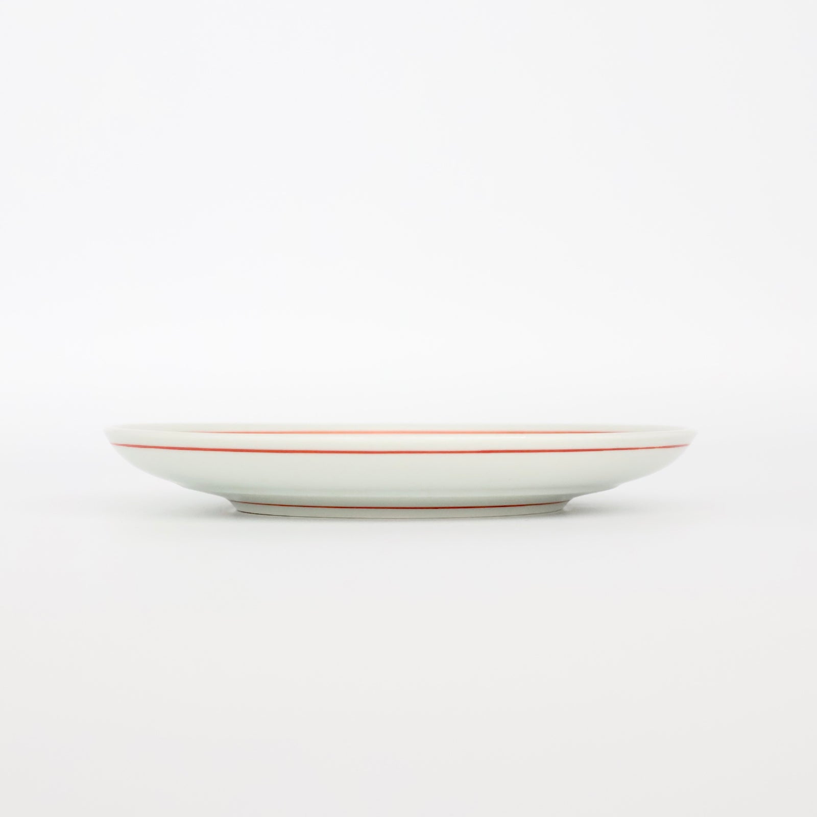 丸鏡 五寸 赤輪 - ref. / Web Store