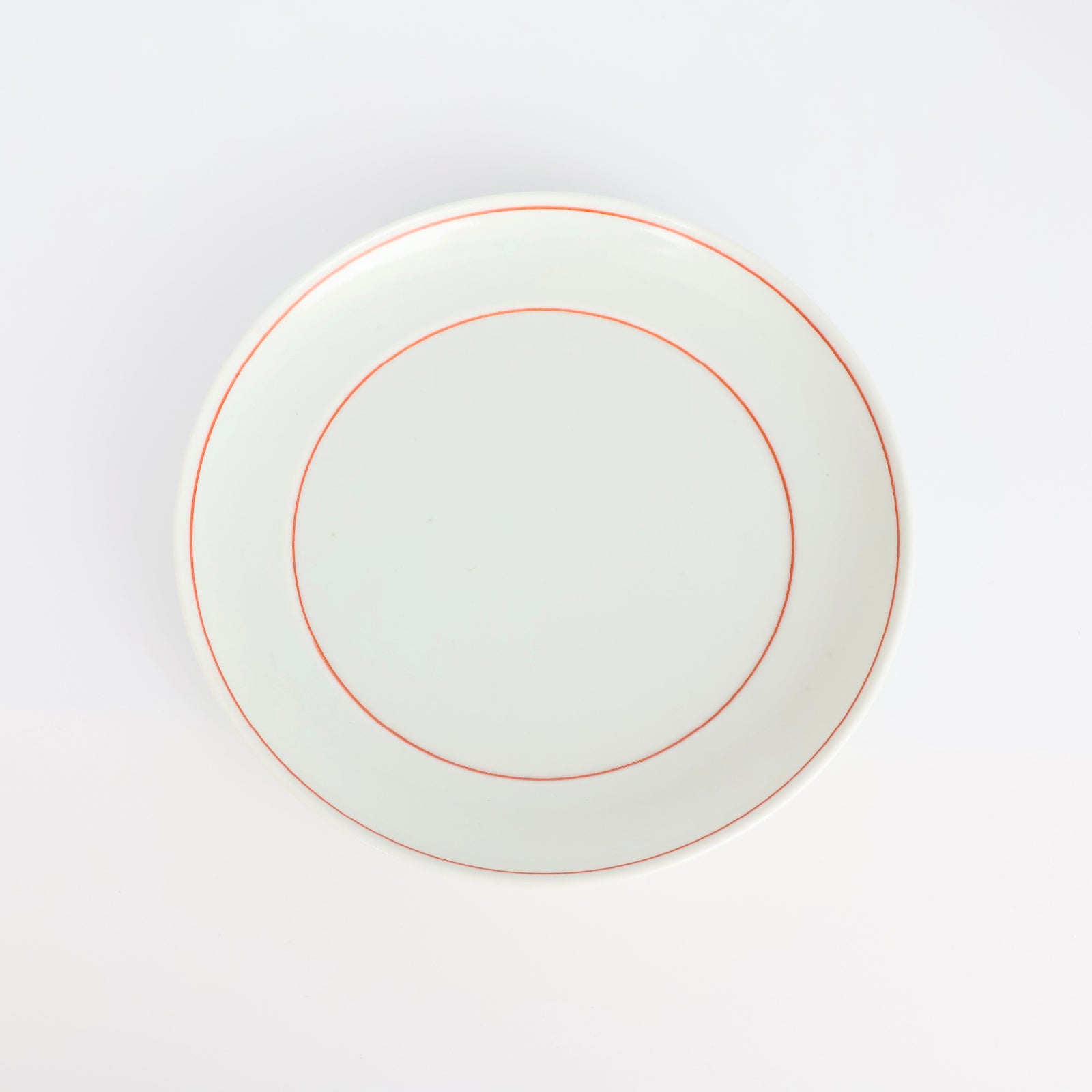 丸鏡 五寸 赤輪 - ref. / Web Store