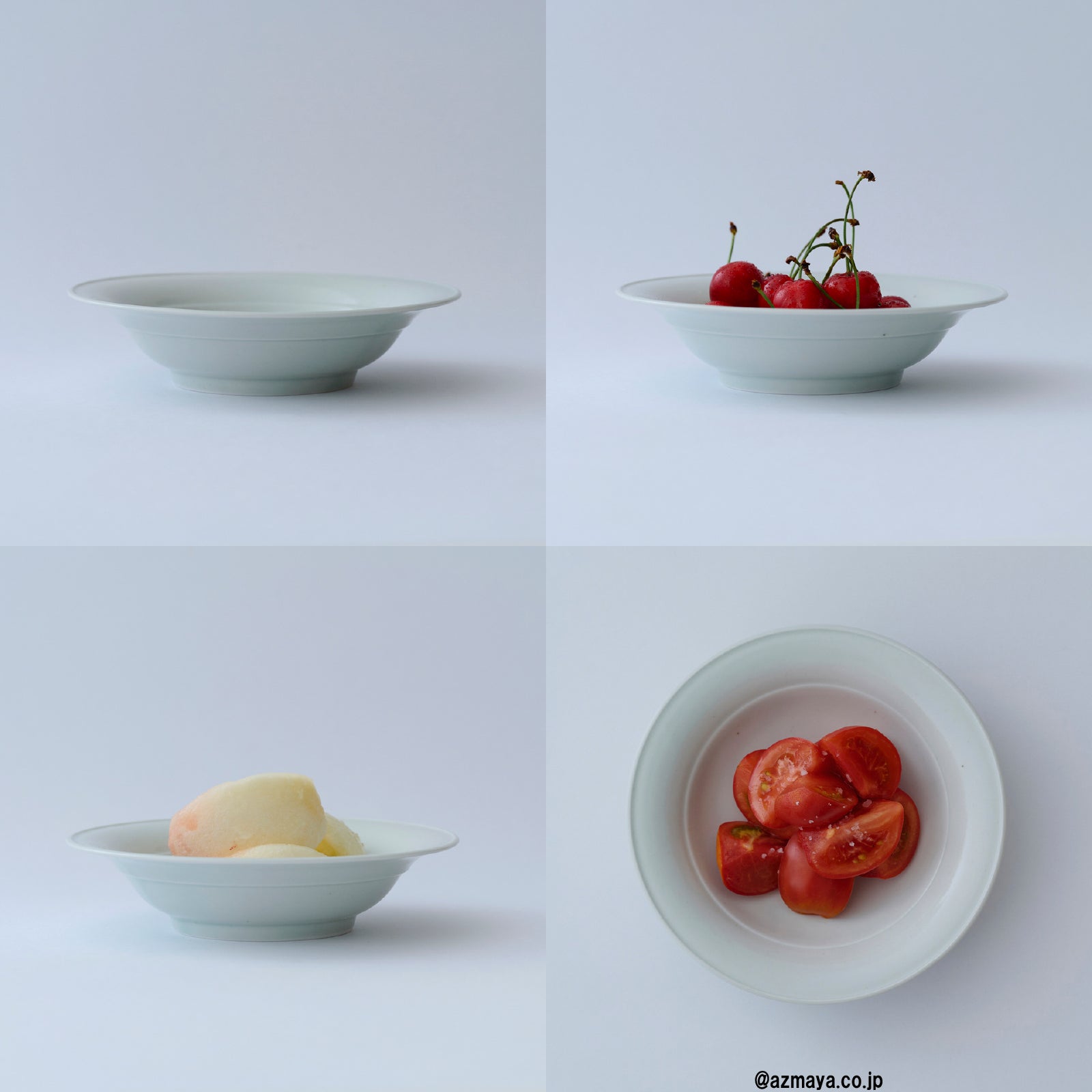 果物鉢