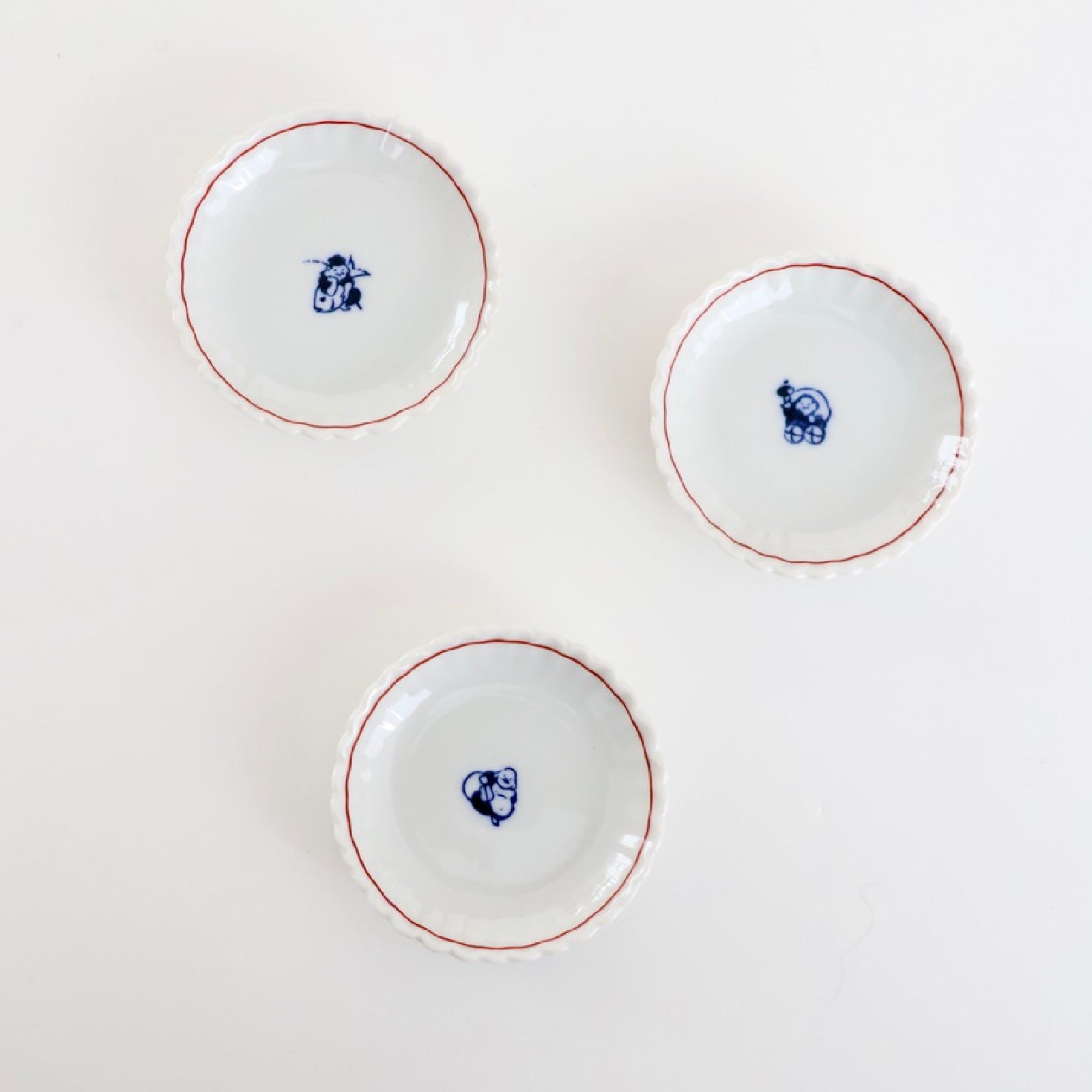 春菊 三福神