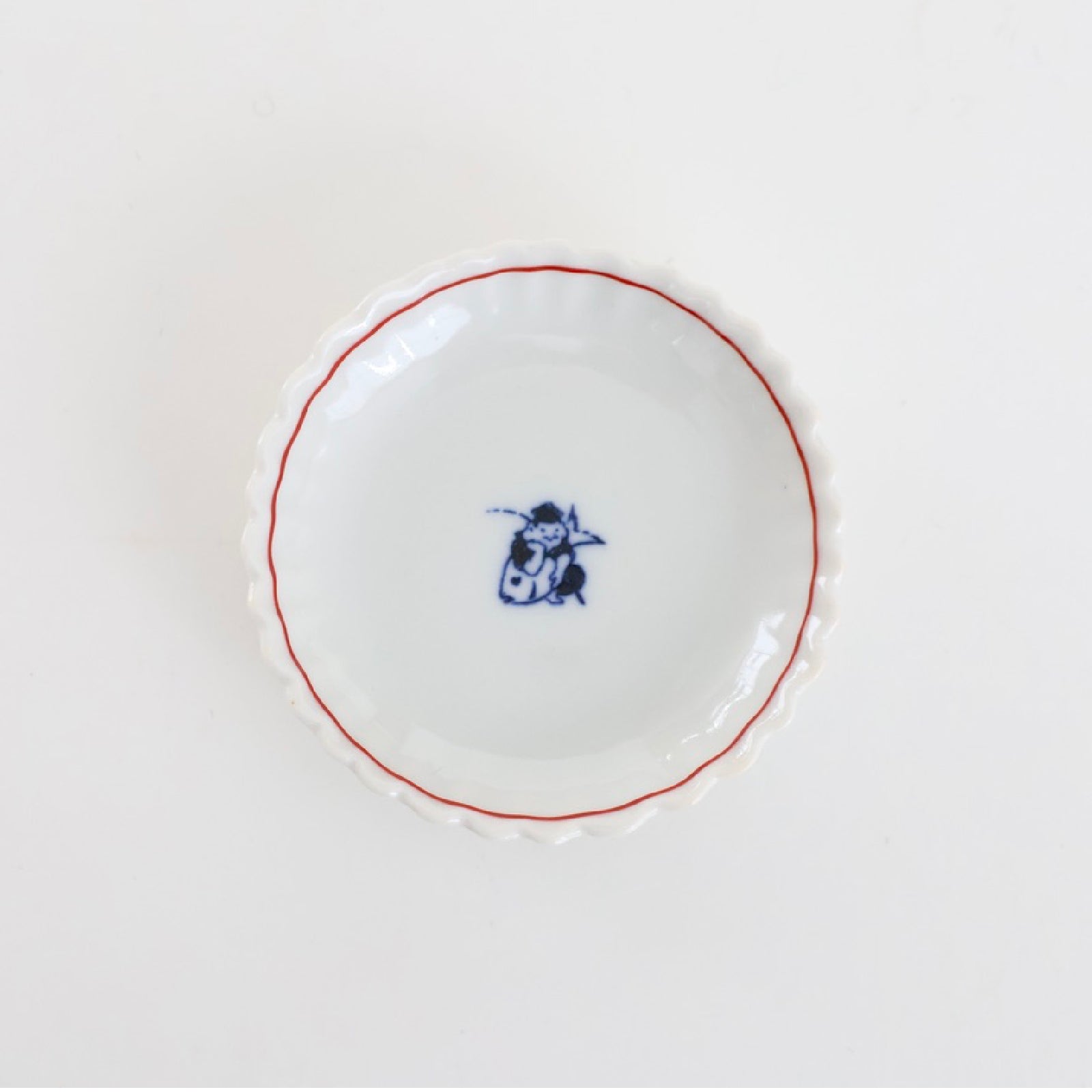 春菊 三福神