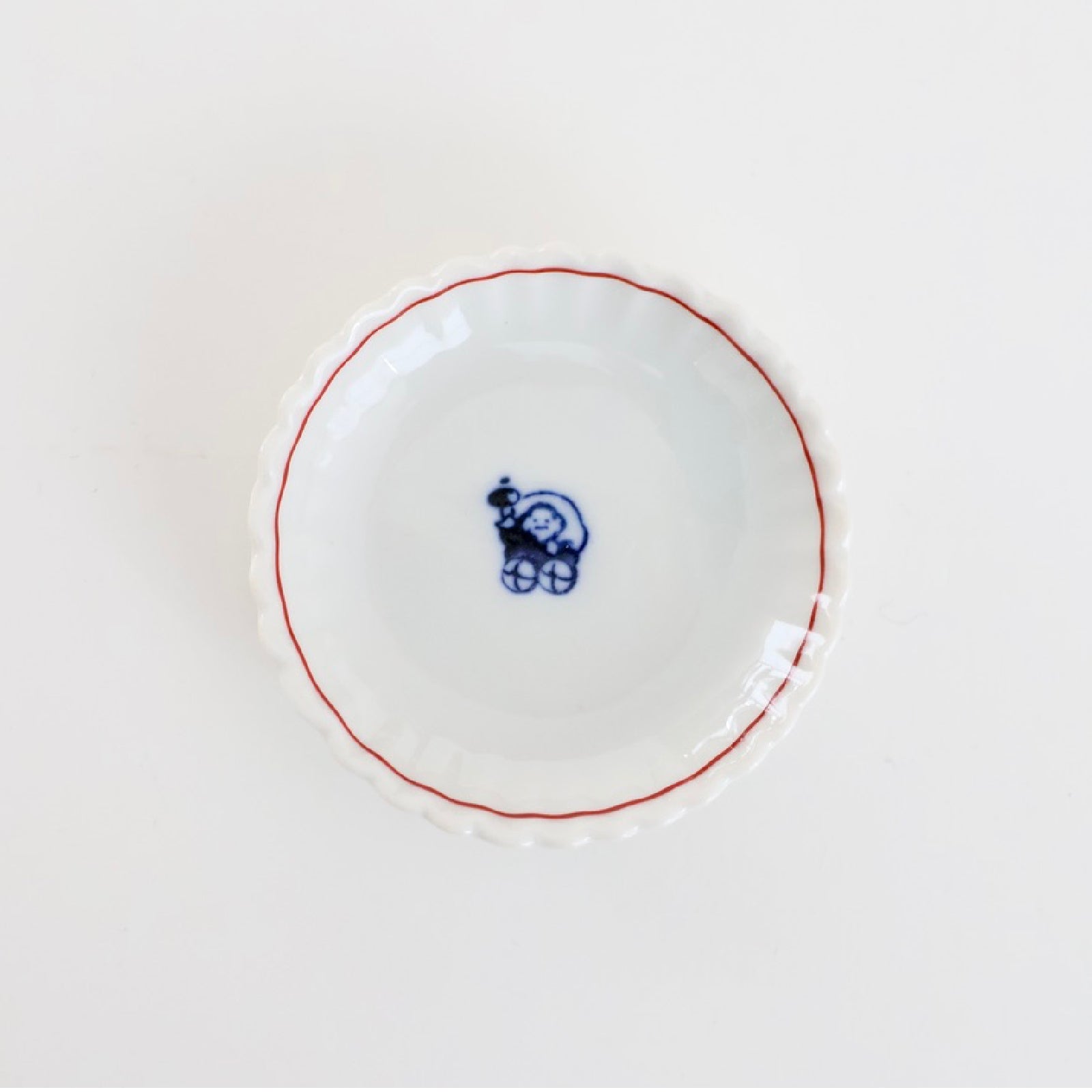 春菊 三福神