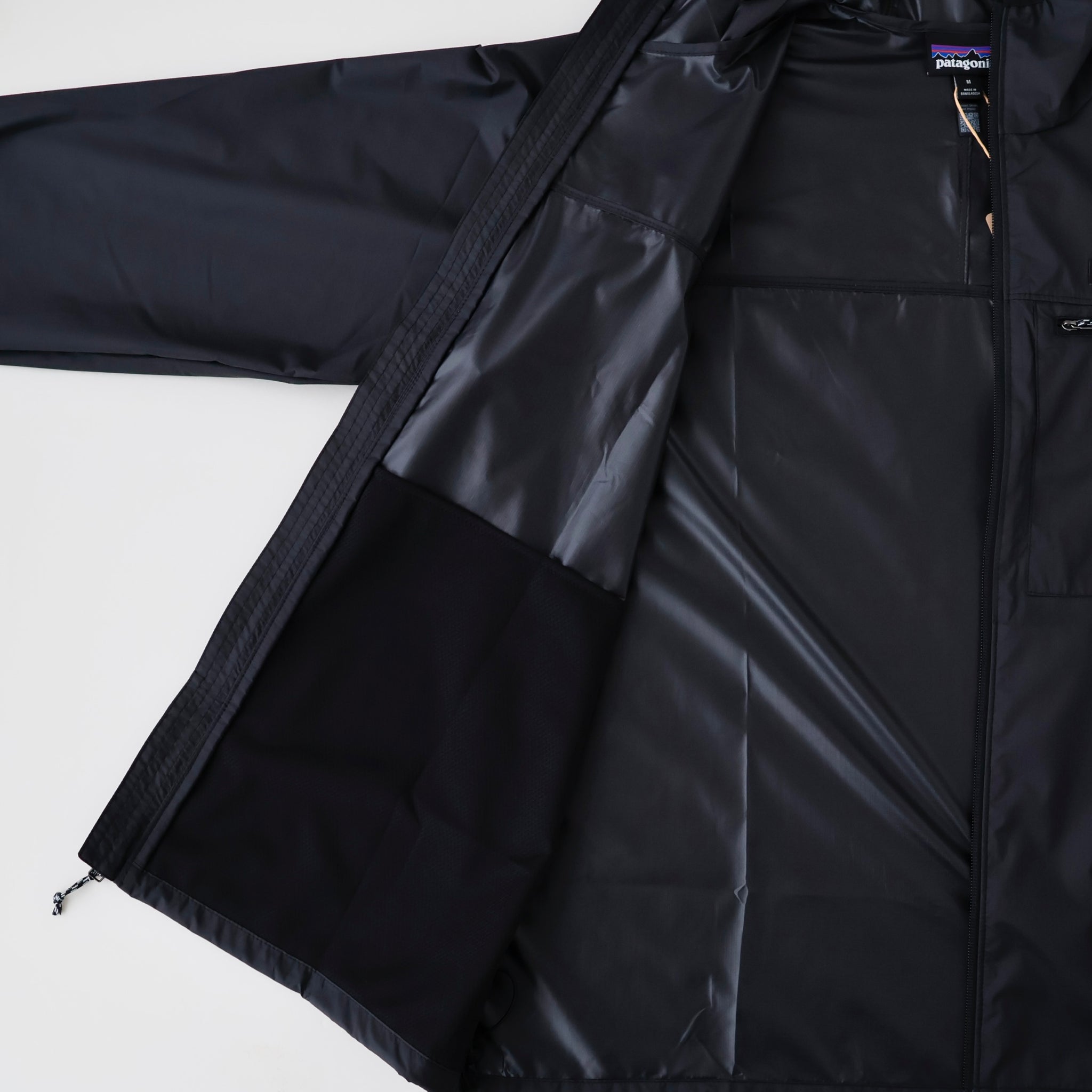 M's Light & Variable Jacket