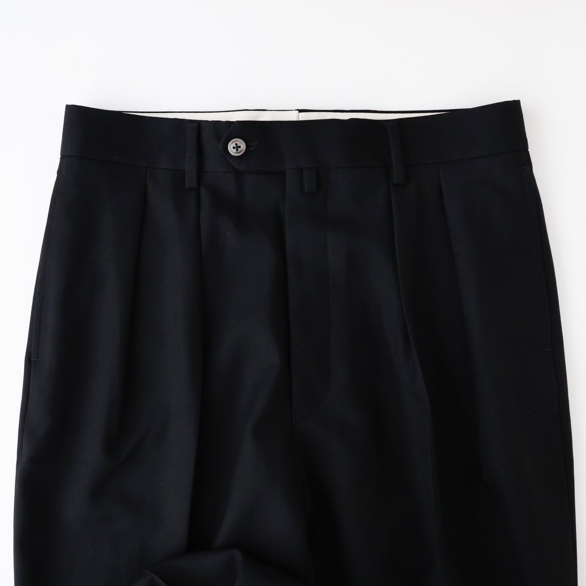 The Gabardine Wide